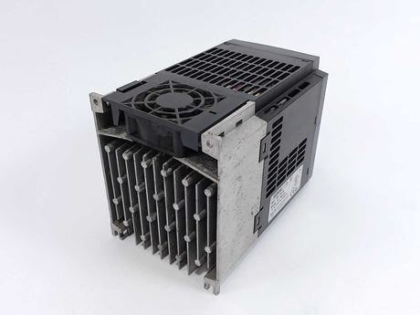 OMRON WJ200-030HFE MX2-A4030-E AC Drive