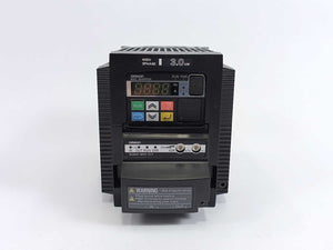 OMRON WJ200-030HFE MX2-A4030-E AC Drive