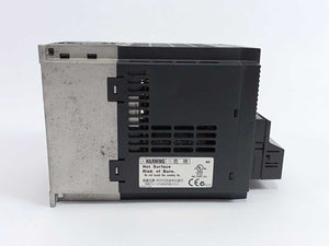 OMRON WJ200-030HFE MX2-A4030-E AC Drive