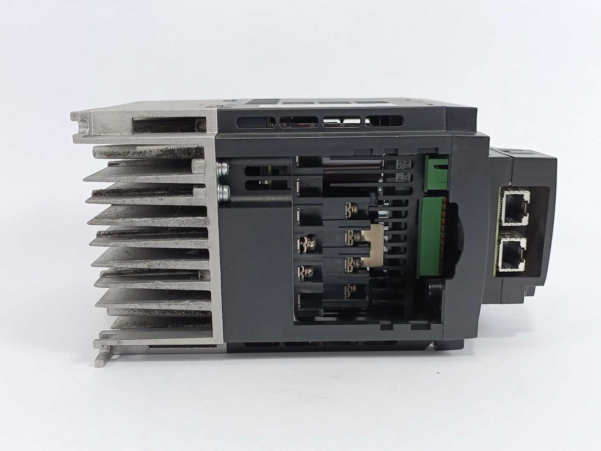 OMRON WJ200-030HFE MX2-A4030-E AC Drive