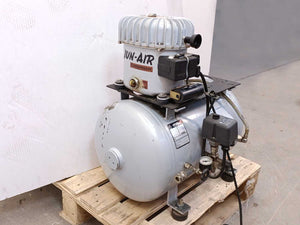 Jun-Air 6-40 3512097 Air Compressor