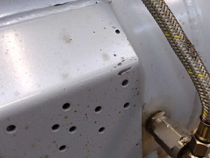 Jun-Air 6-40 3512097 Air Compressor