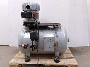 Jun-Air 6-40 3512097 Air Compressor