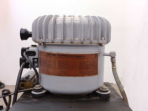 Jun-Air 6-40 3512097 Air Compressor