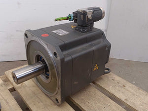 Siemens 1FK7101-5AF71-1UH3 SIMOTICS S Permanent-magnet Synchronous Servo Motor