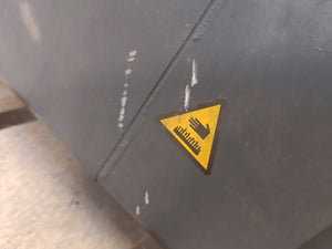 Siemens 1FK7101-5AF71-1UH3 SIMOTICS S Permanent-magnet Synchronous Servo Motor