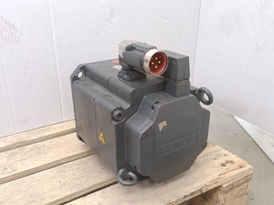 Siemens 1FK7101-5AF71-1UH3 SIMOTICS S Permanent-magnet Synchronous Servo Motor