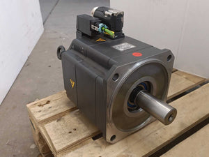 Siemens 1FK7101-5AF71-1UH3 SIMOTICS S Permanent-magnet Synchronous Servo Motor