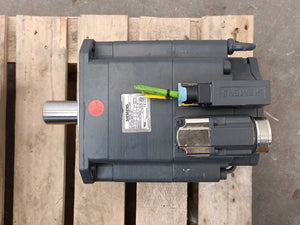 Siemens 1FK7101-5AF71-1UH3 SIMOTICS S Permanent-magnet Synchronous Servo Motor