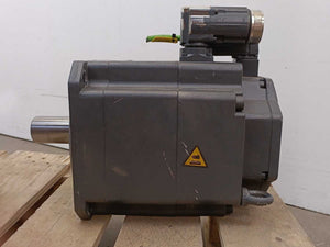 Siemens 1FK7101-5AF71-1UH3 SIMOTICS S Permanent-magnet Synchronous Servo Motor