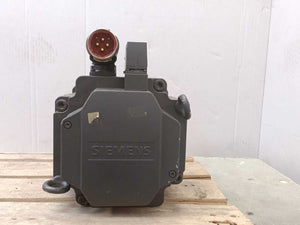 Siemens 1FK7101-5AF71-1UH3 SIMOTICS S Permanent-magnet Synchronous Servo Motor
