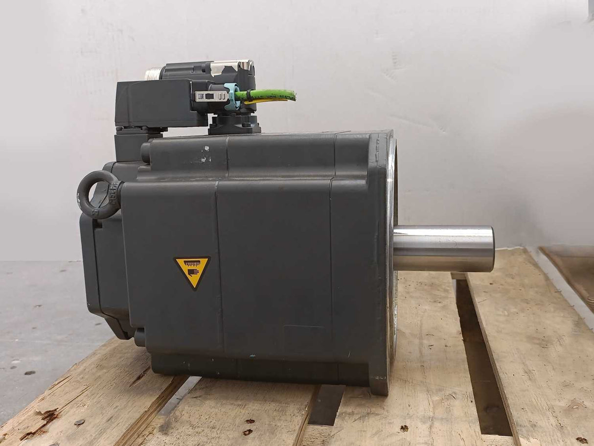 Siemens 1FK7101-5AF71-1UH3 SIMOTICS S Permanent-magnet Synchronous Servo Motor