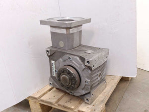 Servoplan SWG500S10.25 Right-angle Worm Gearbox
