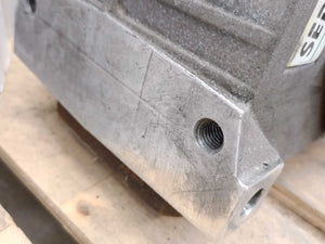 Servoplan SWG500S10.25 Right-angle Worm Gearbox