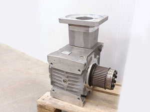 Servoplan SWG500S10.25 Right-angle Worm Gearbox