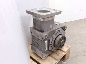 Servoplan SWG500S10.25 Right-angle Worm Gearbox