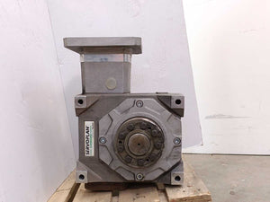 Servoplan SWG500S10.25 Right-angle Worm Gearbox