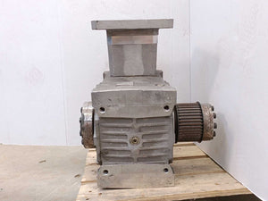 Servoplan SWG500S10.25 Right-angle Worm Gearbox