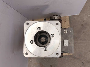 Servoplan SWG500S10.25 Right-angle Worm Gearbox
