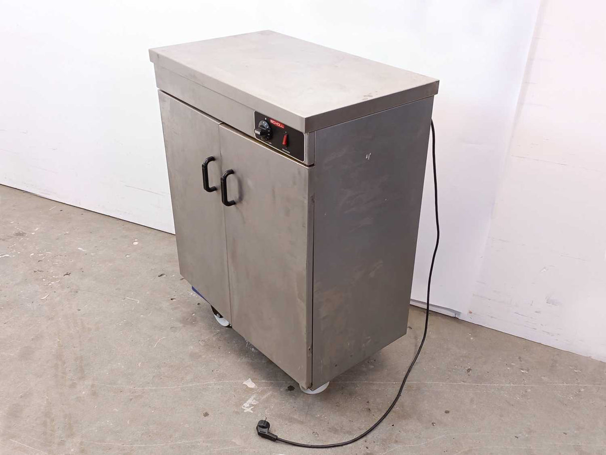 Scholl 2011/E 2011 Plate Warmer