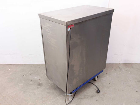 Scholl 2011/E 2011 Plate Warmer