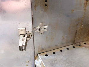 Scholl 2011/E 2011 Plate Warmer