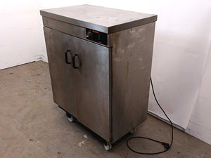 Scholl 2011/E 2011 Plate Warmer