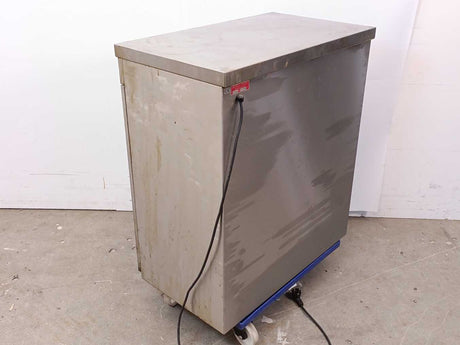 Scholl 2011/E 2011 Plate Warmer