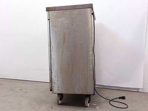 Scholl 2011/E 2011 Plate Warmer