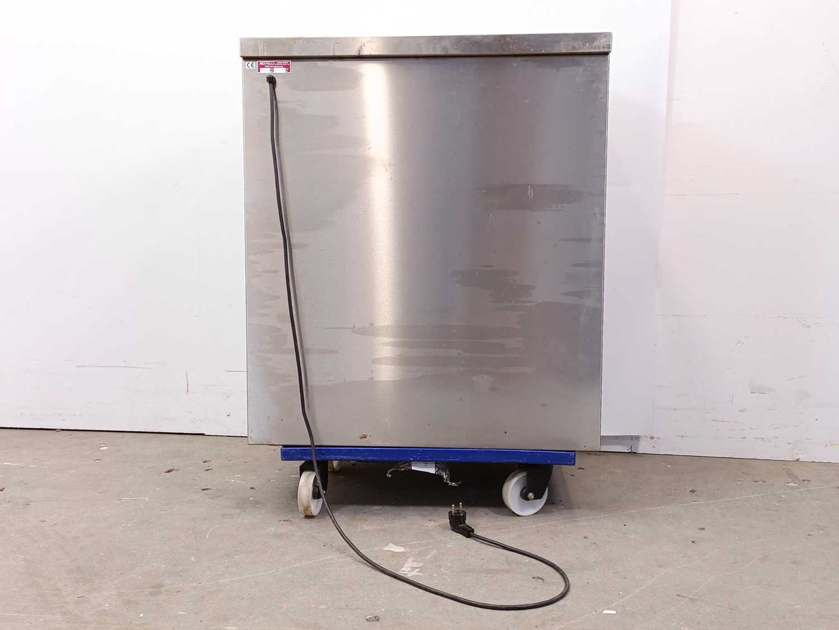 Scholl 2011/E 2011 Plate Warmer