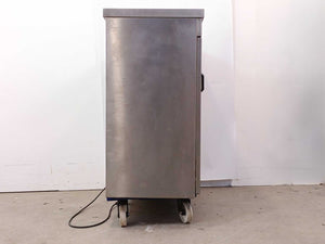Scholl 2011/E 2011 Plate Warmer