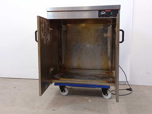 Scholl 2011/E 2011 Plate Warmer