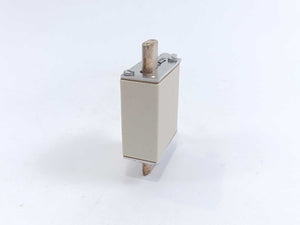 Siemens 3ND1822 LV HRC Fuse NH000 63A aM 500Vac Batch 3 Pcs.