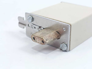 Siemens 3ND1822 LV HRC Fuse NH000 63A aM 500Vac Batch 3 Pcs.