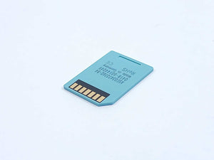 Siemens 6ES7953-8LJ31-0AA0 512KB Memory Card
