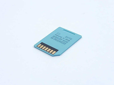 Siemens 6ES7953-8LJ31-0AA0 512KB Memory Card