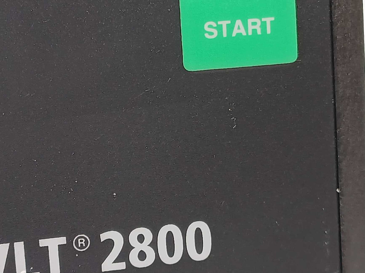 Danfoss VLT2805PT4B20STR1DBF00A00 195N1003 VLT 2800 Frequency Inverter