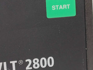 Danfoss VLT2805PT4B20STR1DBF00A00 195N1003 VLT 2800 Frequency Inverter