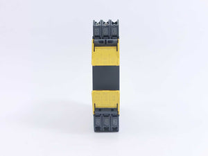 Siemens 3SK1211-1BB40 SIRIUS Safety Relay Output Expansion 4RO
