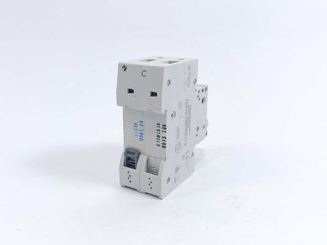 Siemens 5SL4510-7 Miniature Circuit Breaker 230 V