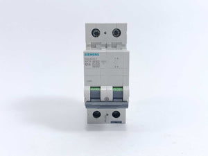 Siemens 5SL4510-7 Miniature Circuit Breaker 230 V