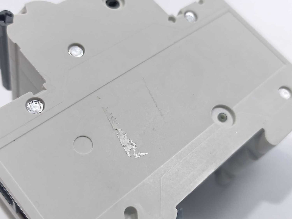 Siemens 5SL4510-7 Miniature Circuit Breaker 230 V