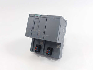 Siemens 6ES7158-3AD10-0XA0 SIMATIC PN/PN Coupler With 2x 6ES7193-6AR00-0AA0