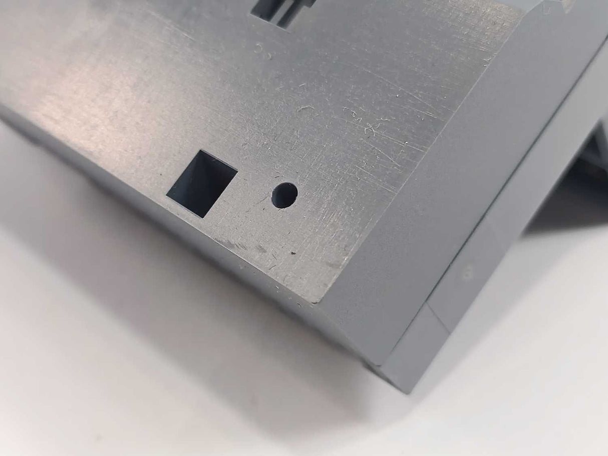 Siemens 6ES7158-3AD10-0XA0 SIMATIC PN/PN Coupler With 2x 6ES7193-6AR00-0AA0