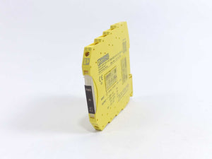Phoenix Contact 2904950 PSR-MS20-1NO-1DO-24DC-SC Safety Relay
