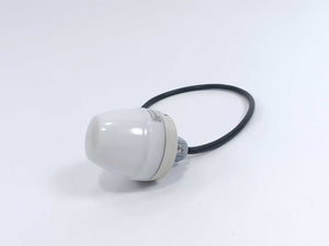 PATLITE NE-M1 White Light Signal Beacon