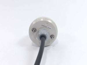 PATLITE NE-M1 White Light Signal Beacon