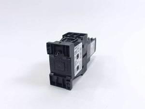 Siemens 3RT2026-1BB44-3MA0 SIRIUS Power Contactor w/A8E56200509430 Contact Block