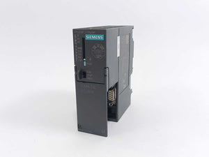 Siemens 6ES7 315-2FJ14-0AB0 SIMATIC S7 CPU315F-2 PN/DP Central processing