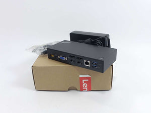 Lenovo 40A90090EU ThinkPad Universal USB-C Dock